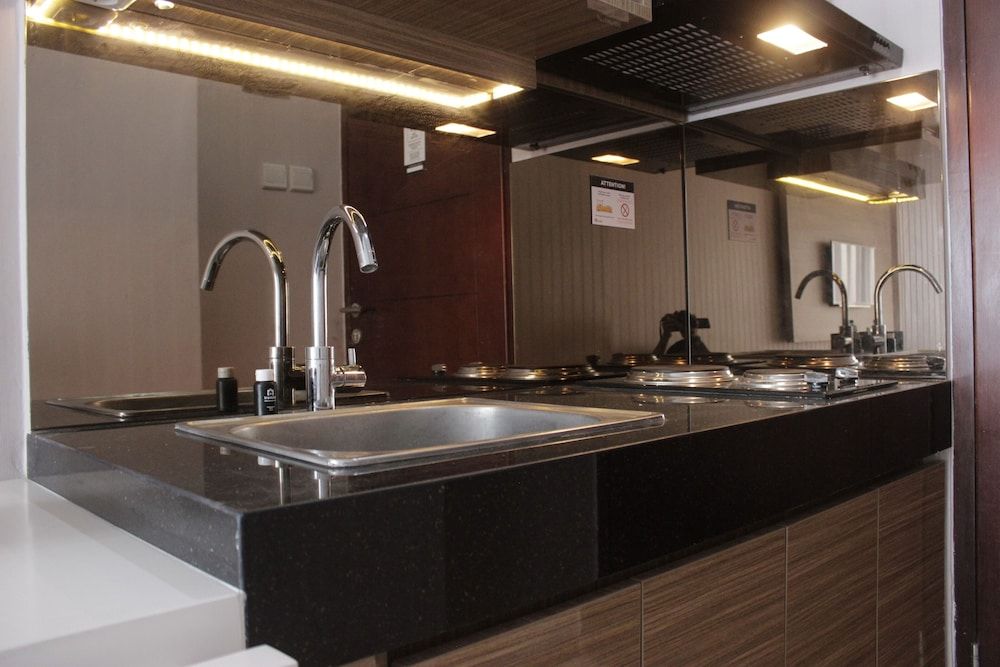 Gorgeous Studio Gateway Pasteur Apartment with Mountain View Room 6