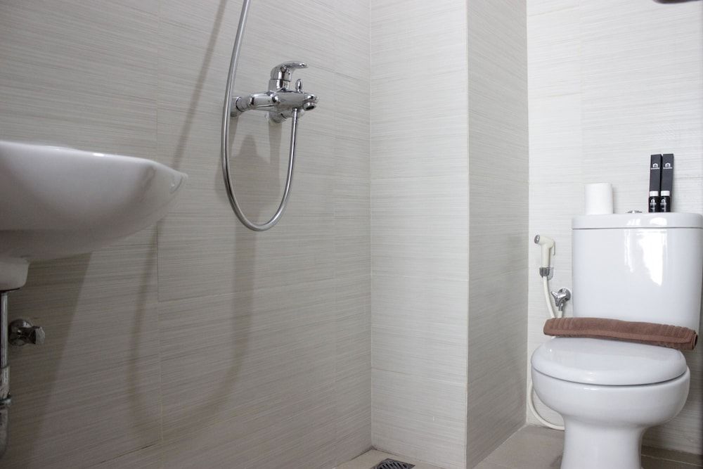 Gorgeous Studio Gateway Pasteur Apartment with Mountain View Room 7