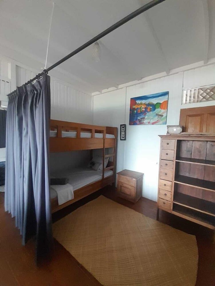 The High Dive Gili Gede Deluxe Loft, 2 Bedrooms, Balcony, Ocean View 3