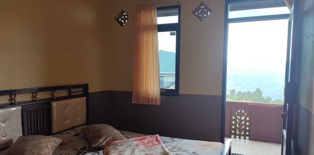 Tengger Indah Bromo by ABM Standard Double or Twin Room 2