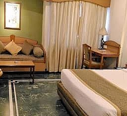 Taj Tristar Executive Tristar Room