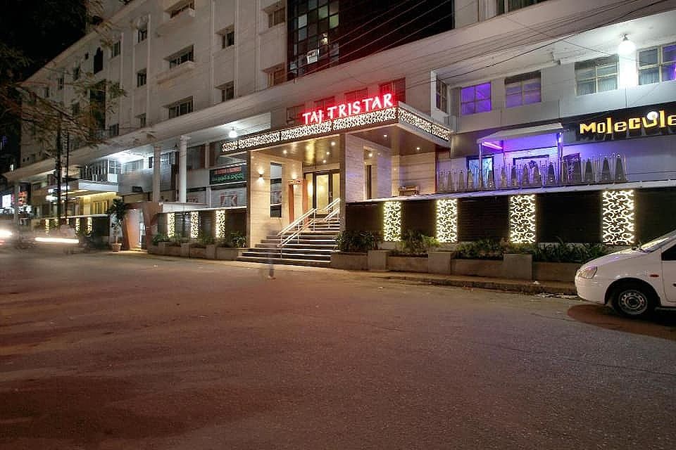 undefined Taj Tristar 3