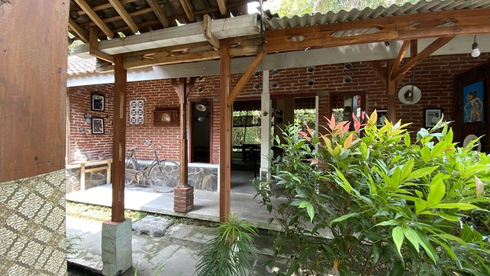 Pondok Kali Oedal