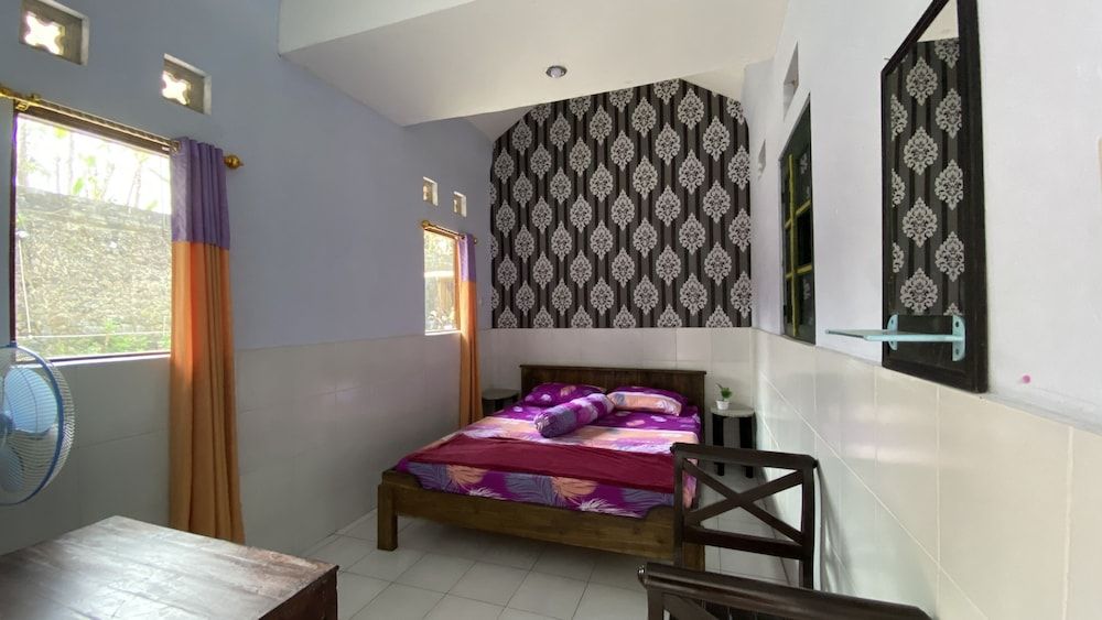 Pondok Kali Oedal