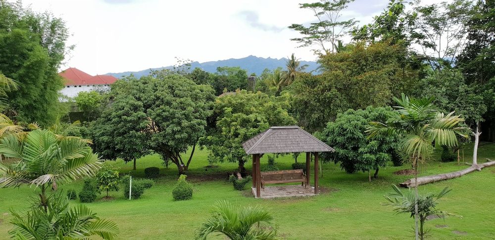 Borobudur Bed & Breakfast - Hostel Superior Room, 1 Queen Bed, Non Smoking 5