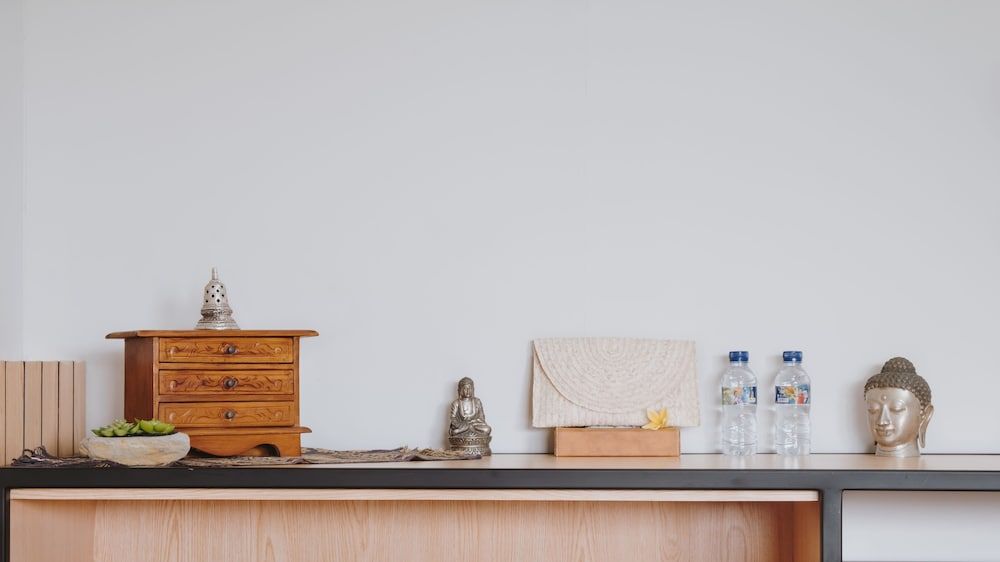 Borobudur Bed & Breakfast - Hostel Superior Room, 1 Queen Bed, Non Smoking 3