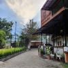 Borobudur Bed & Breakfast - Hostel