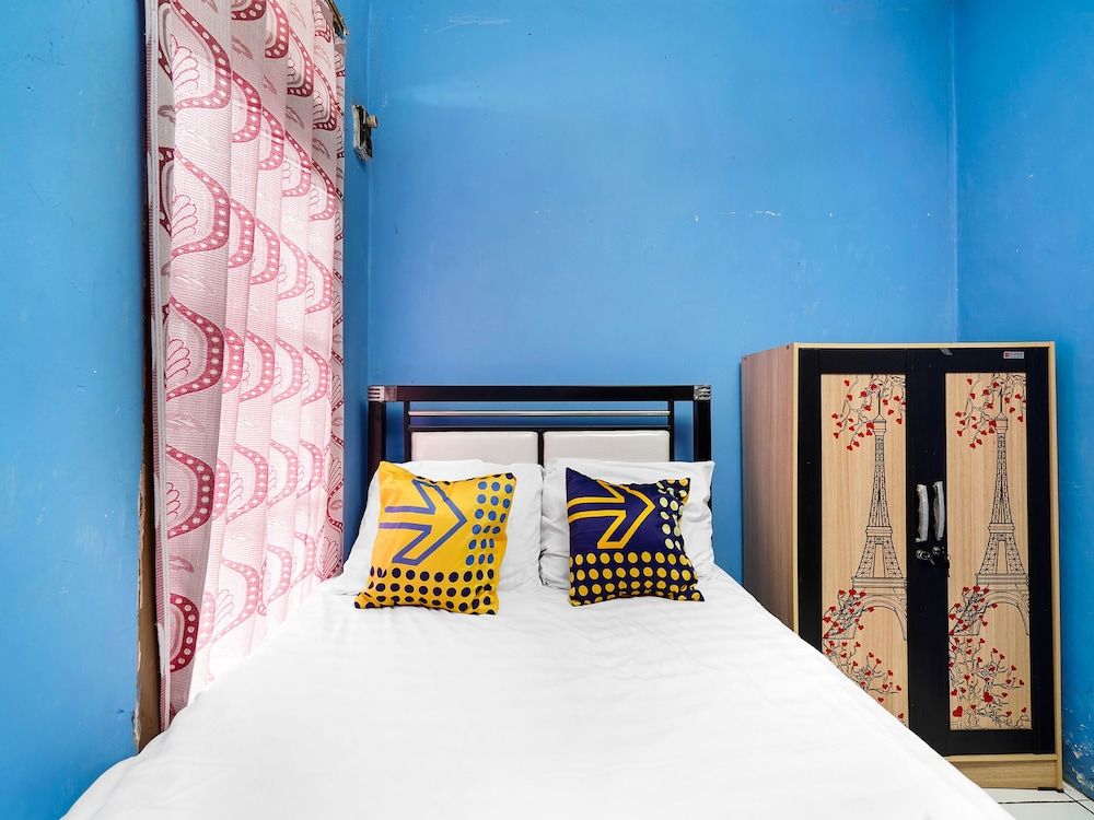 OYO Homes 91156 Eco Tourism Big Farmer Desa Kertawangi Syariah Economy Double Room 14