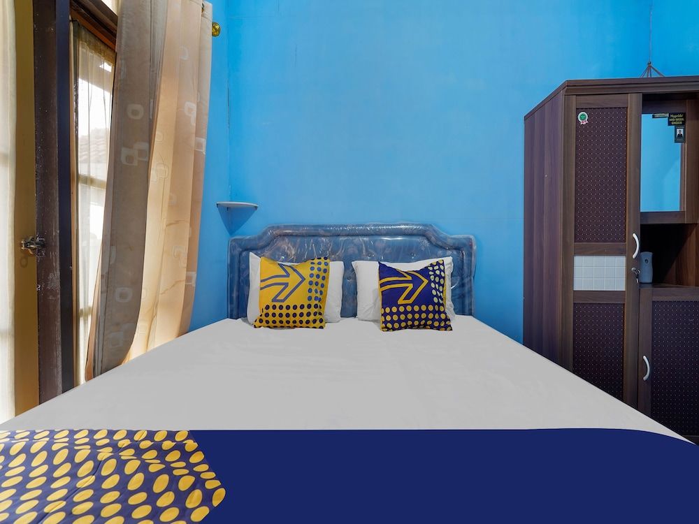 OYO Homes 91156 Eco Tourism Big Farmer Desa Kertawangi Syariah Economy Double Room 7