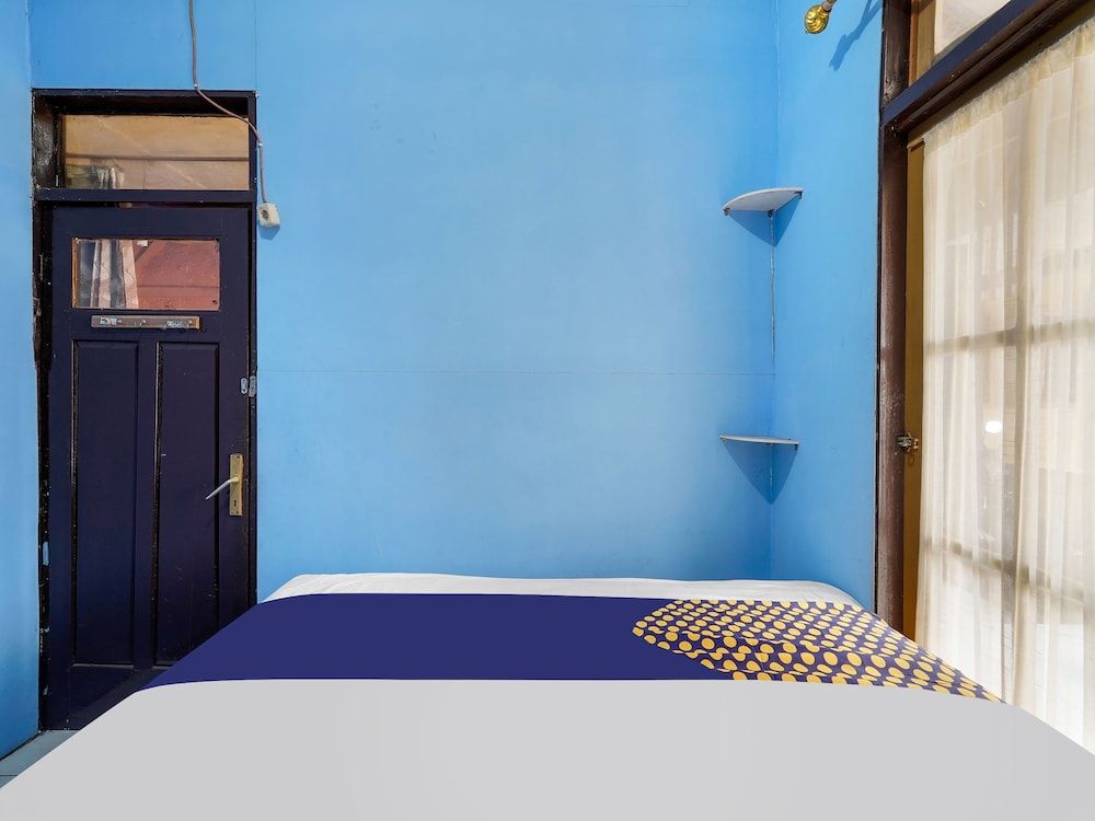 OYO Homes 91156 Eco Tourism Big Farmer Desa Kertawangi Syariah Economy Double Room 8