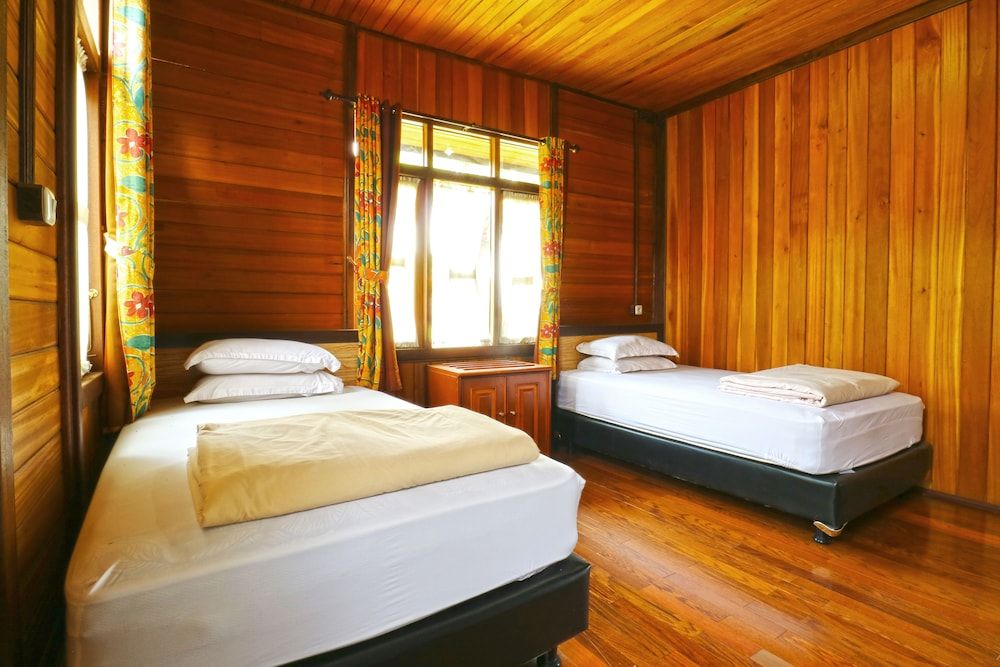 Villa Gardenia Bandung Standard Villa, 4 Bedrooms