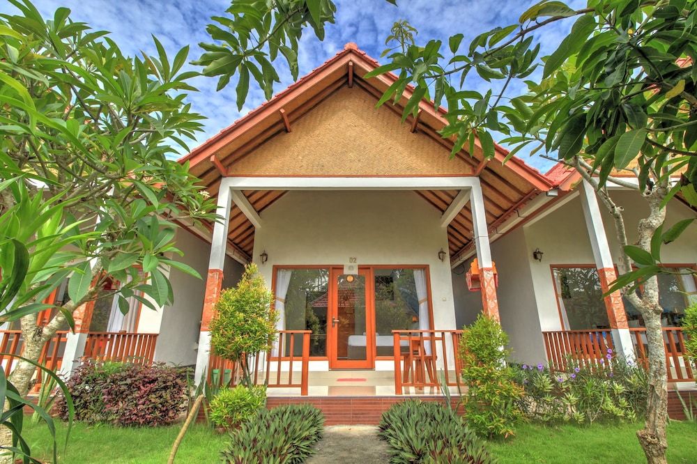 undefined Saren Villa 3