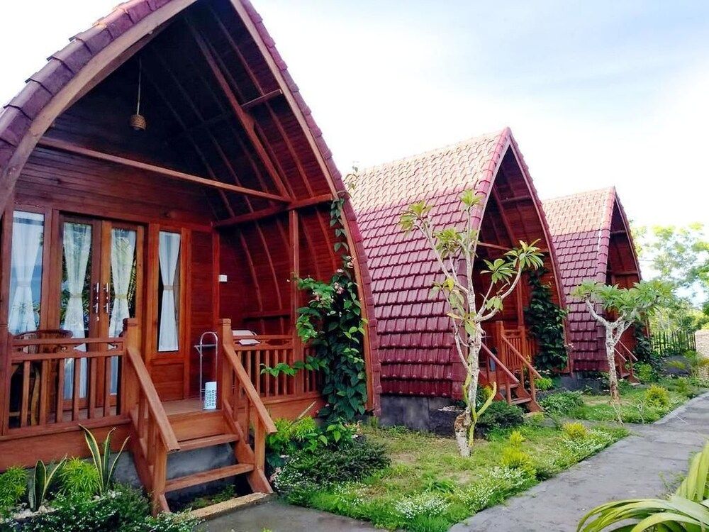 undefined Penida Stone Hill