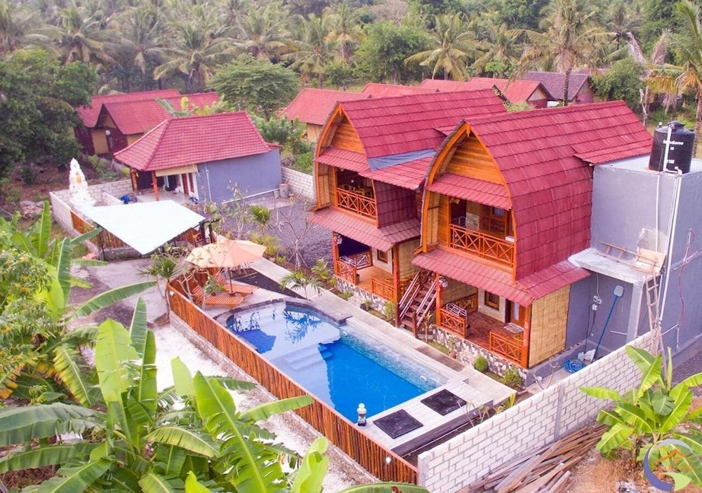 undefined Putra Bali Villa 9