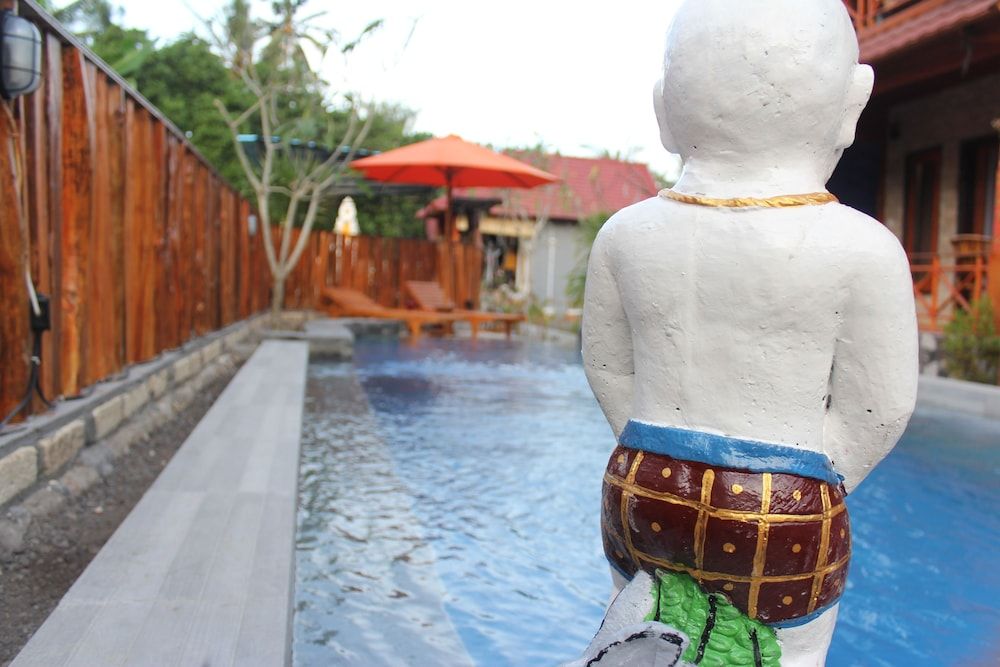 undefined Putra Bali Villa 4