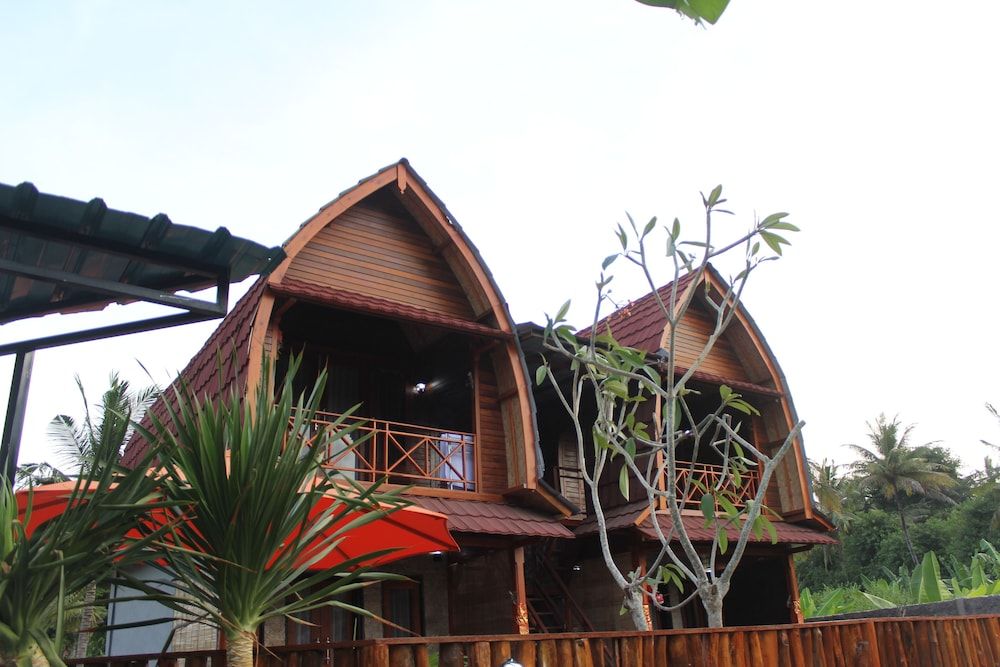 undefined Putra Bali Villa 3