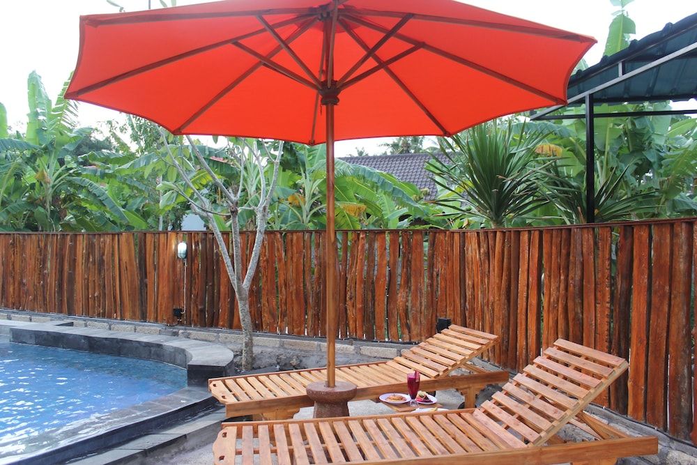 undefined Putra Bali Villa 8