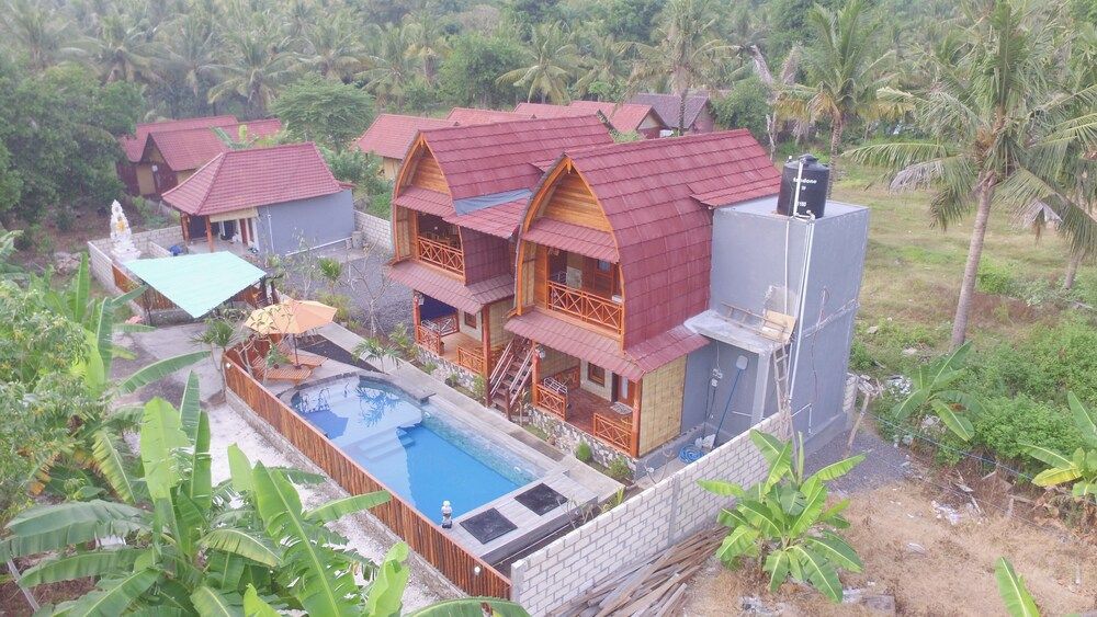 undefined Putra Bali Villa