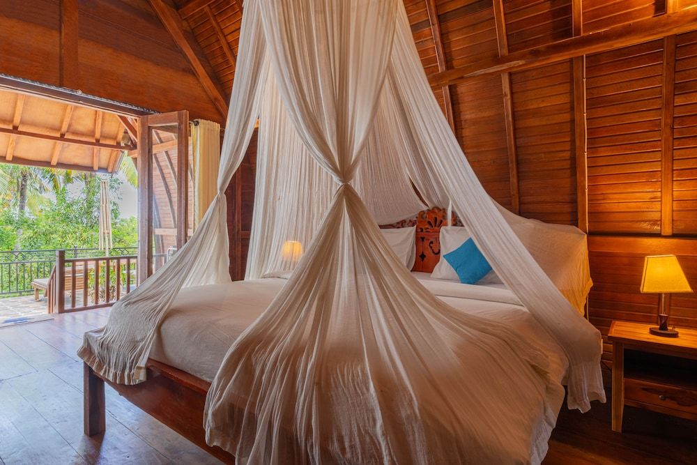 undefined Sukawati Inn 2