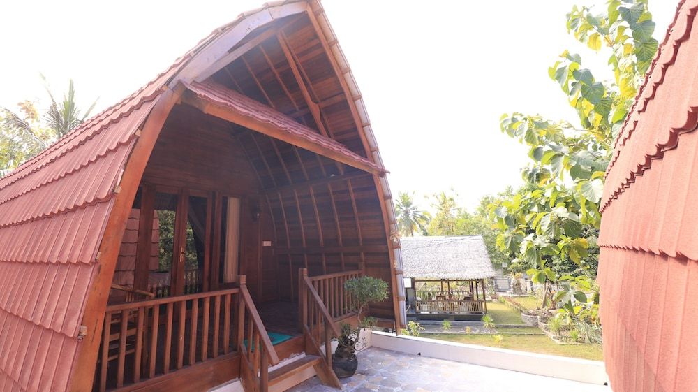 undefined Sukawati Inn 5