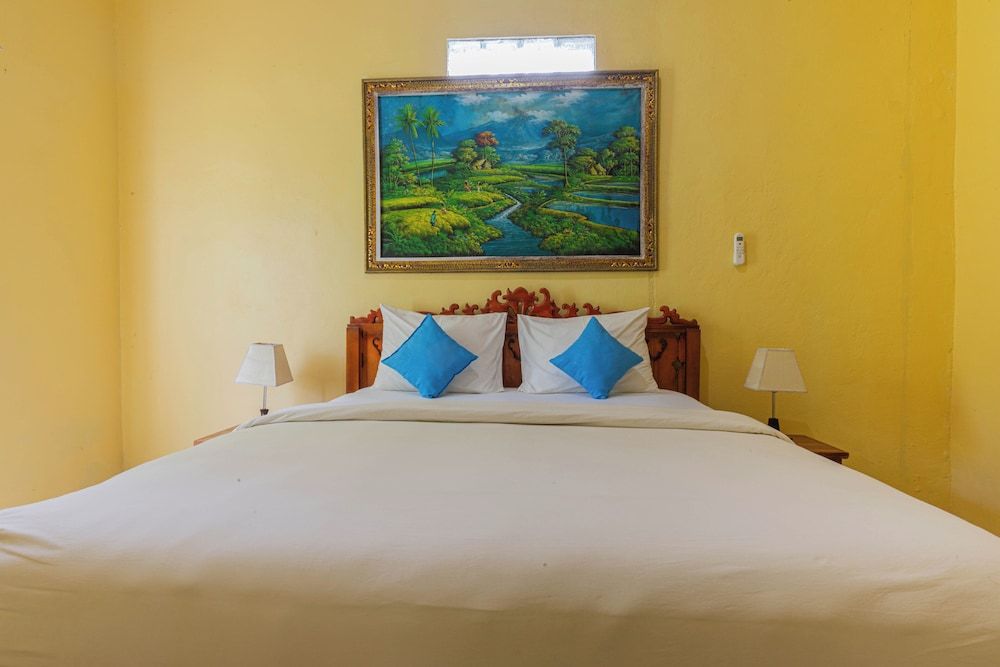 undefined Sukawati Inn