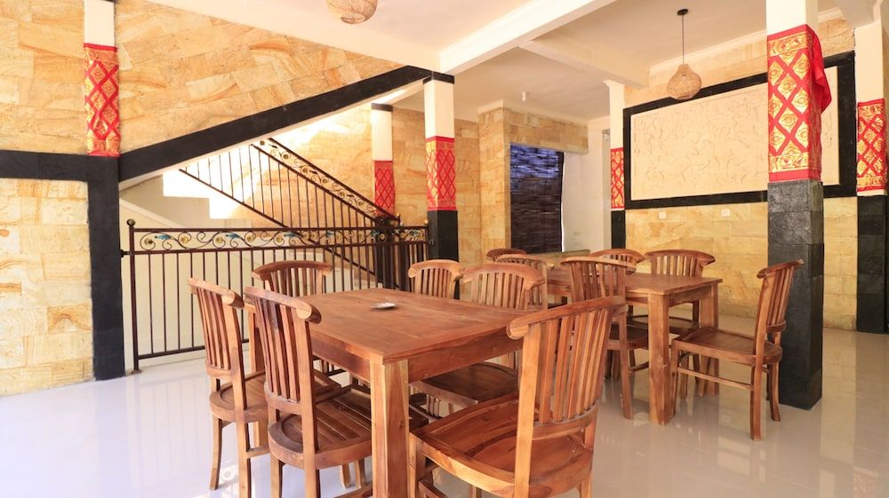 undefined Sukawati Inn 10