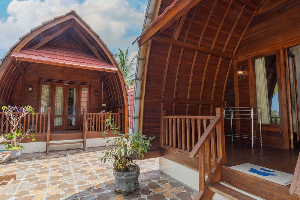 undefined Sukawati Inn 7