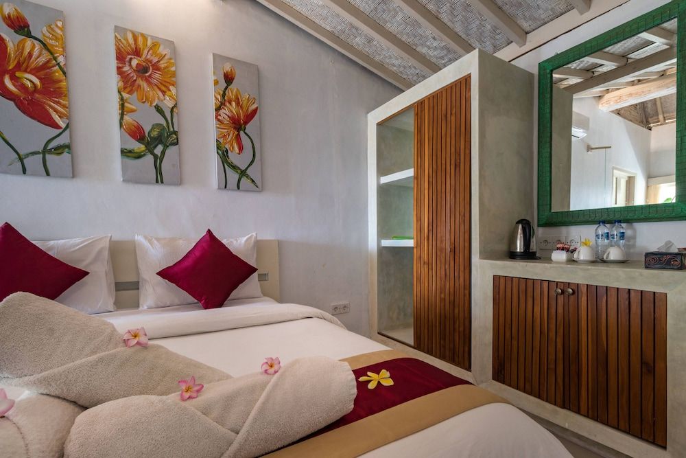 undefined Olala Villa Nusa Penida 3