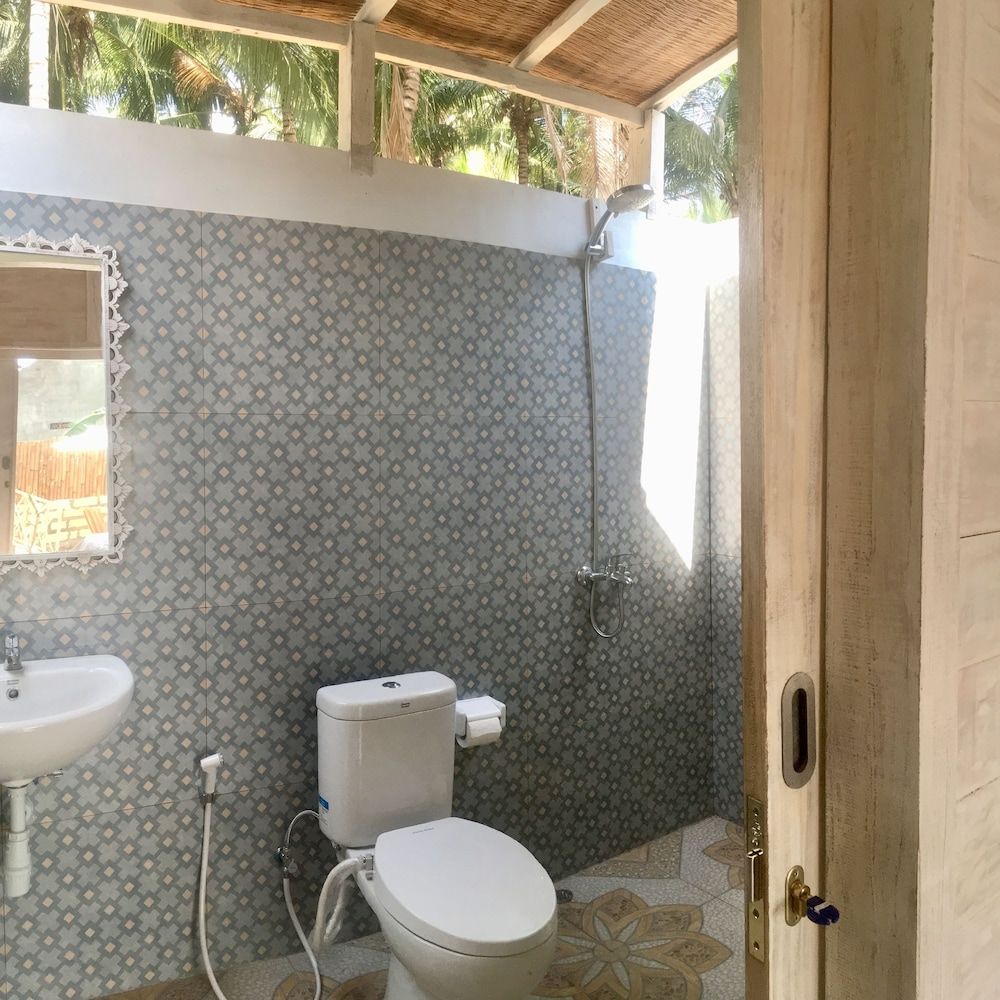 The Vagary Vibes Basic Cottage 9