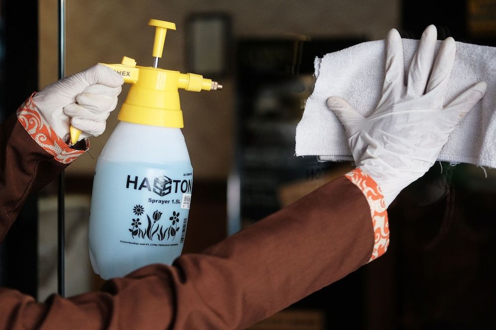 undefined Broken Beach Villa 4