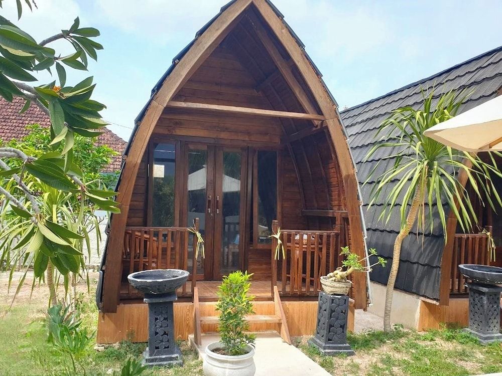 undefined Jambu Guesthouse 2