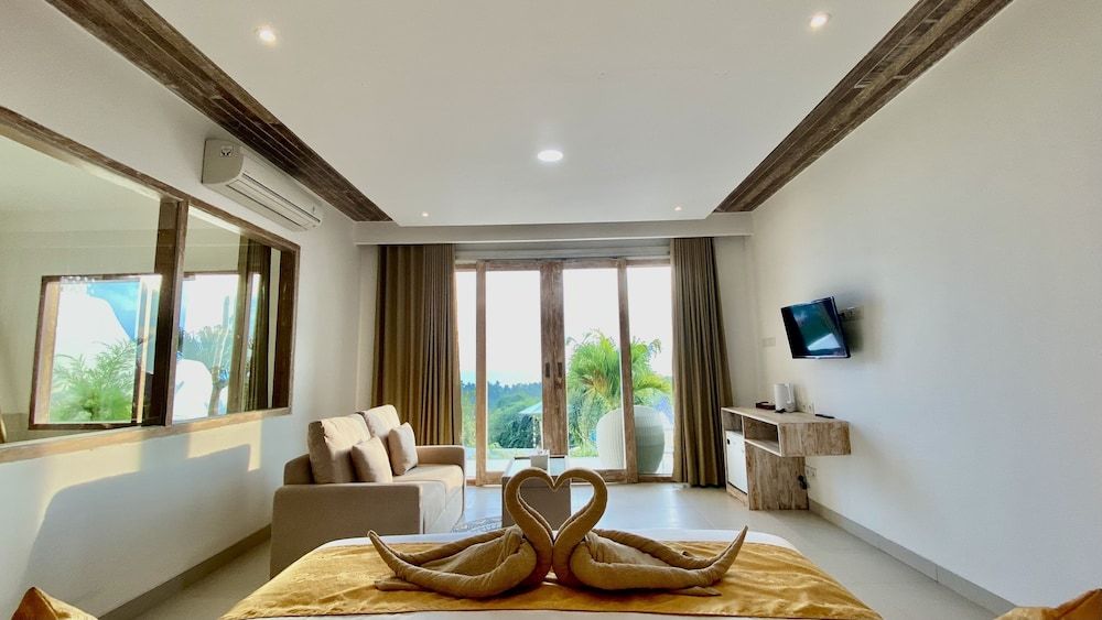 undefined The Kama 8