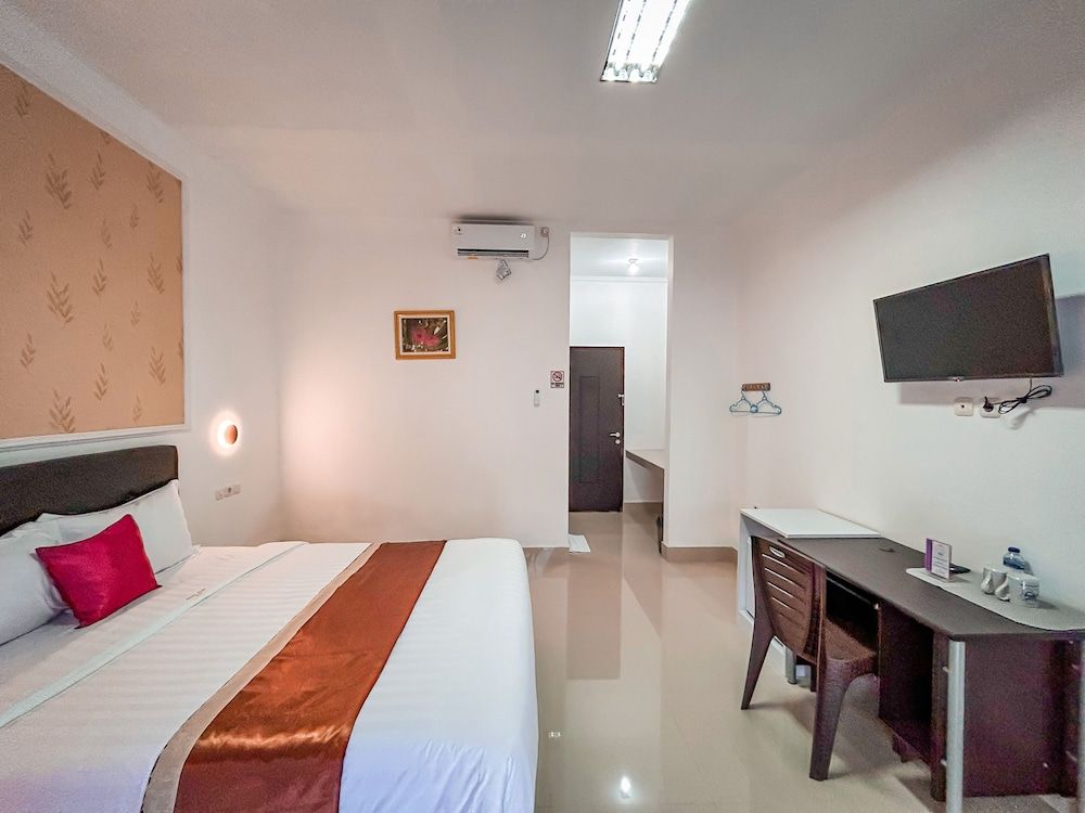 Kesari Glory Nusa Penida Standard Double Room 9