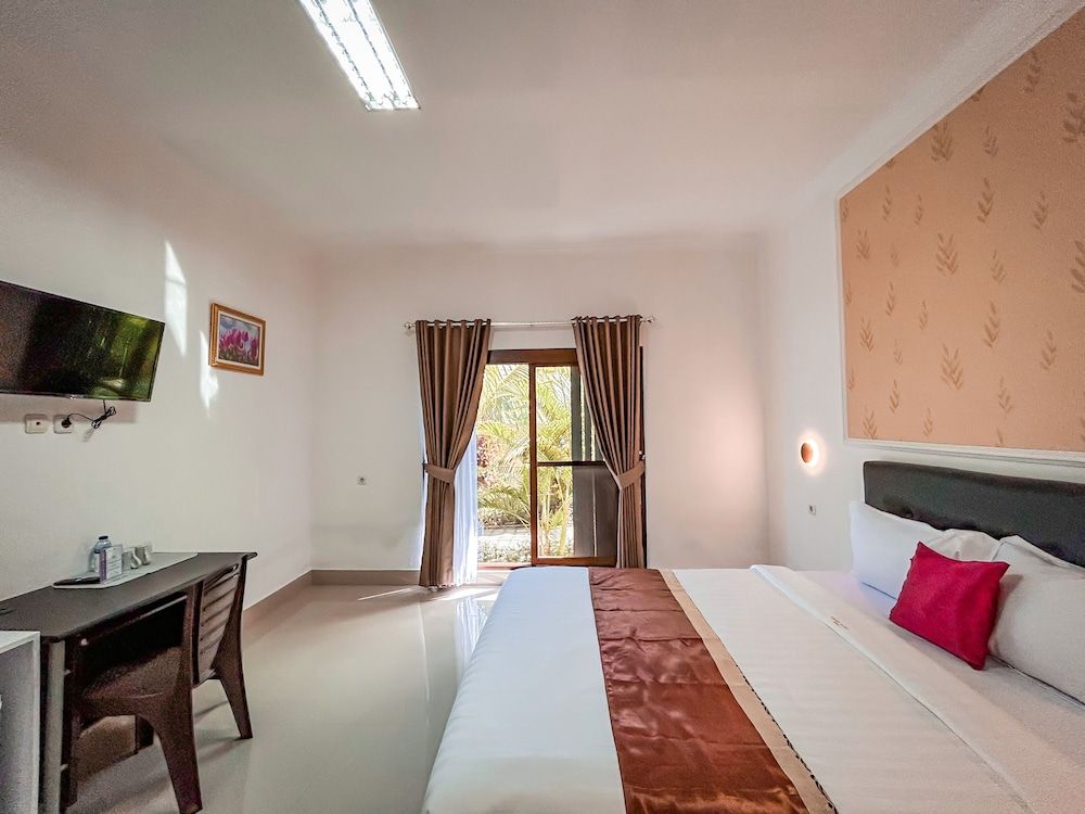 Kesari Glory Nusa Penida Standard Double Room 3