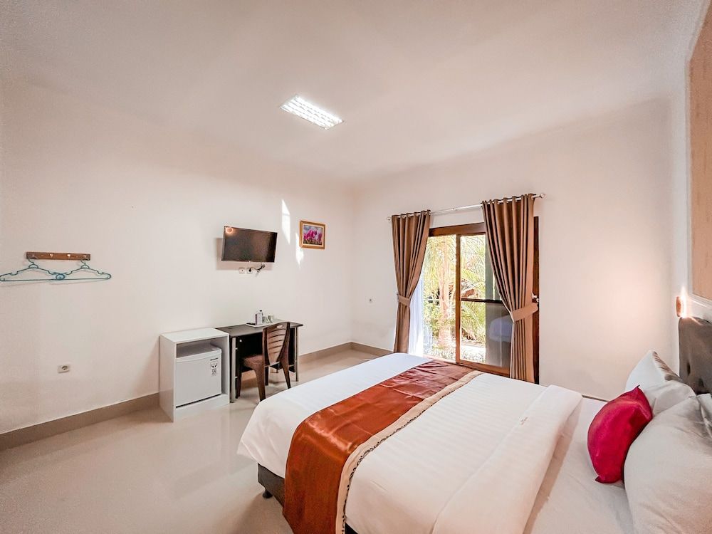 Kesari Glory Nusa Penida Standard Double Room 6