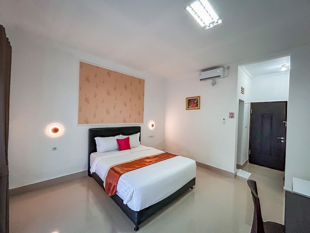 Kesari Glory Nusa Penida Standard Double Room 7