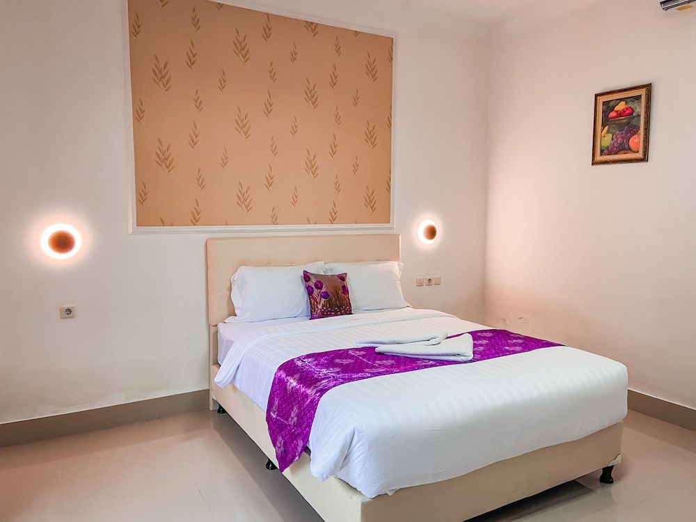 Kesari Glory Nusa Penida Standard Double Room