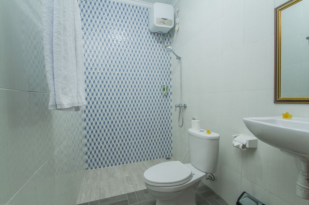 Kesari Glory Nusa Penida Standard Double Room 11