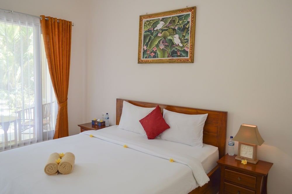 undefined Tarzan Marriott On Penida 3