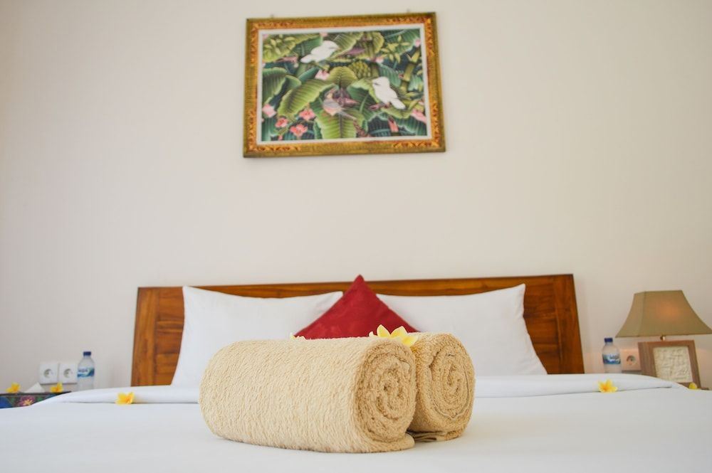 undefined Tarzan Marriott On Penida 7