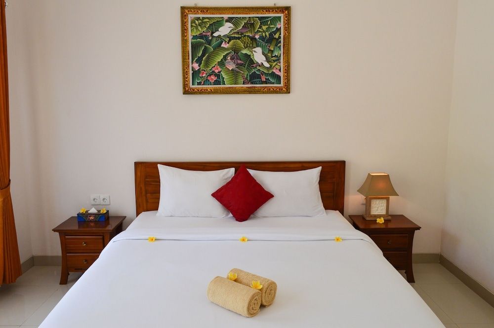 undefined Tarzan Marriott On Penida 4