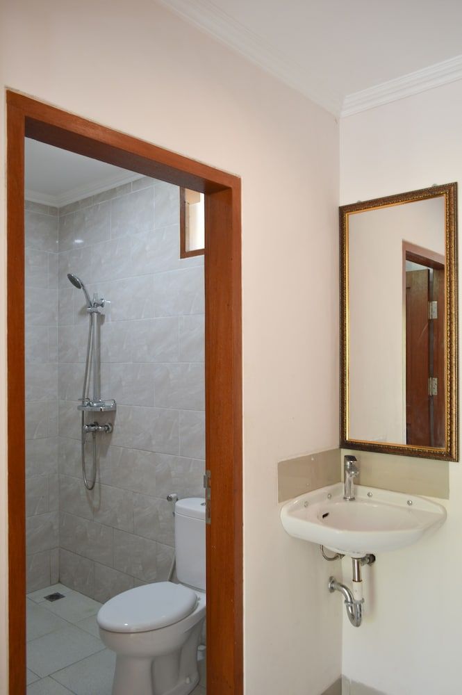 undefined Tarzan Marriott On Penida 9