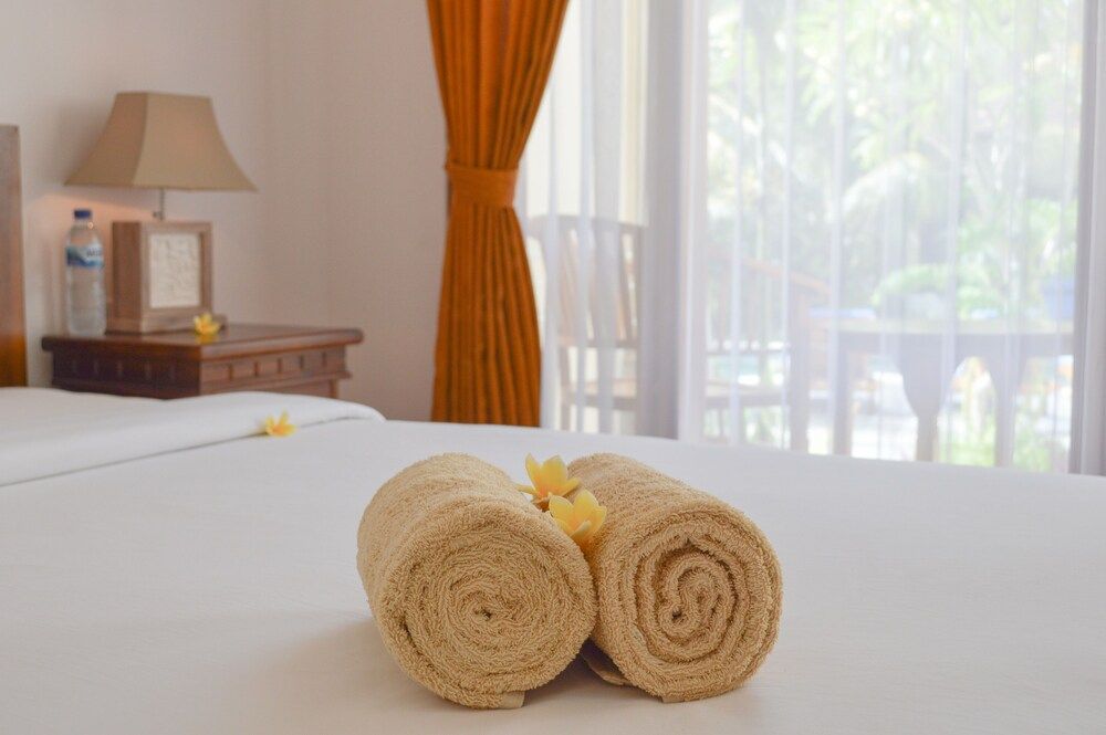 undefined Tarzan Marriott On Penida 5