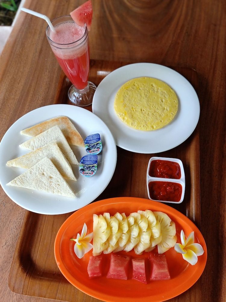 undefined Exotic View Cottage 6