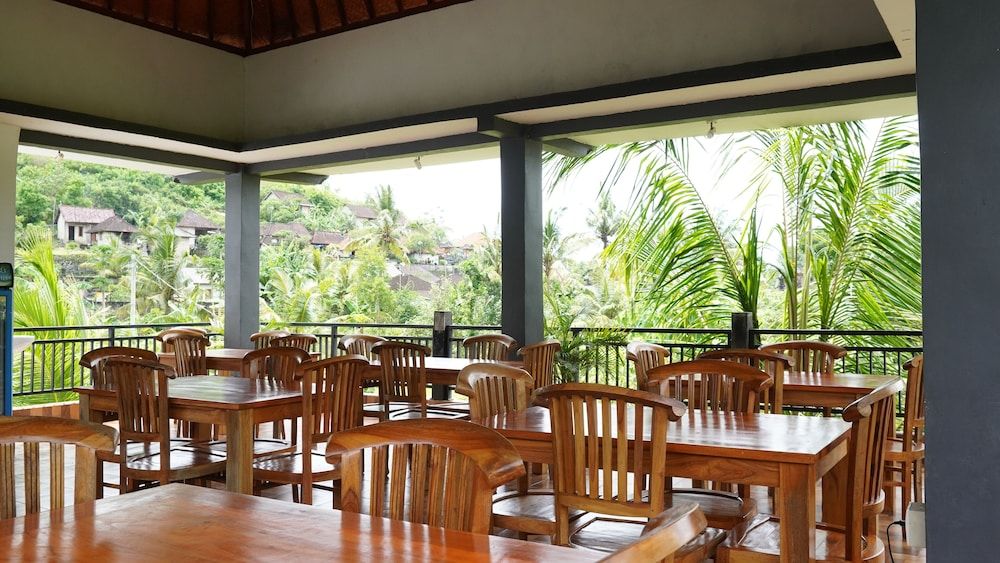 undefined Artaloka Hotel & Restaurant 4