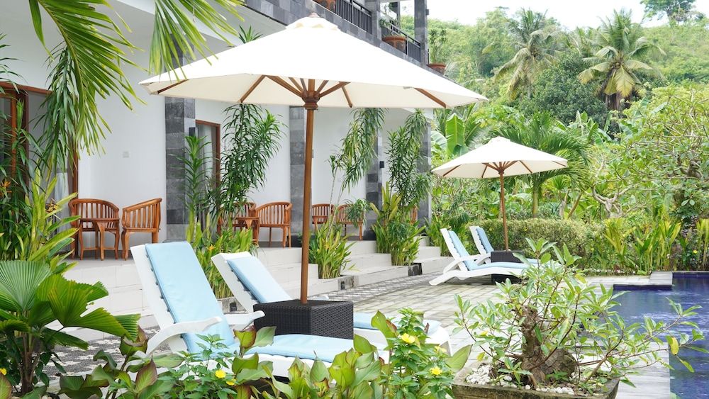 undefined Artaloka Hotel & Restaurant 8