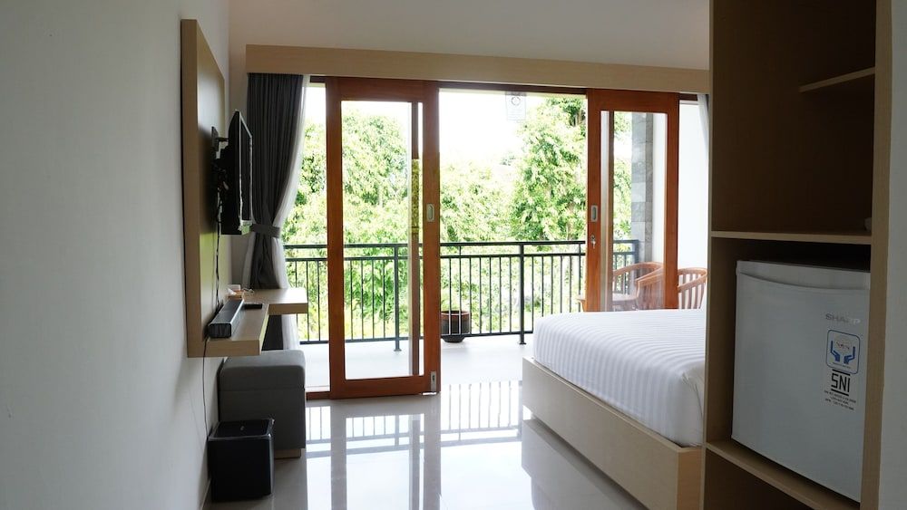 undefined Artaloka Hotel & Restaurant 7