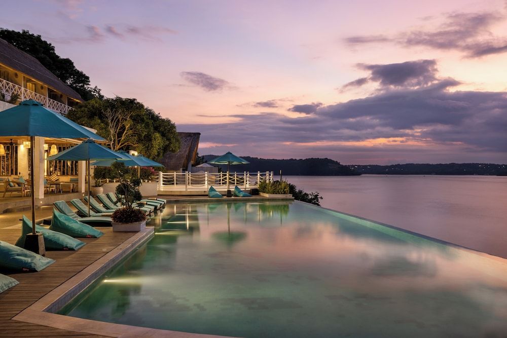 undefined Pramana Natura Nusa Penida