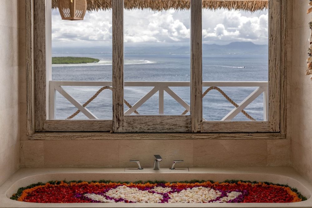 Pramana Natura Nusa Penida Suite Ocean View with Daily Afternoon Tea 3