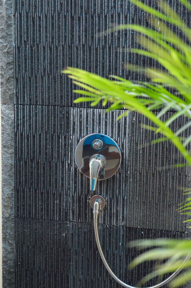 The MG Villa & SPA Deluxe Twin Room 12